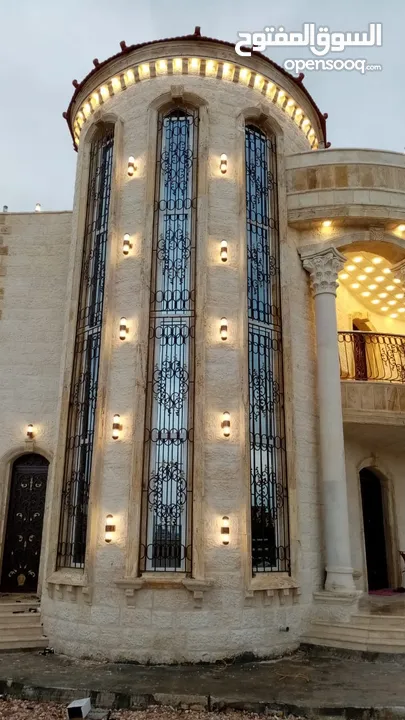 فيلا جديدة لم تسكن بسعر مميزا