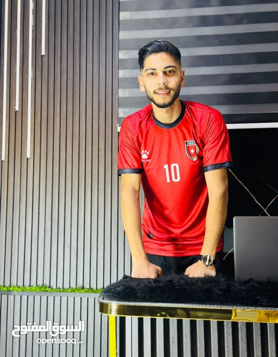 ملابس سبورت