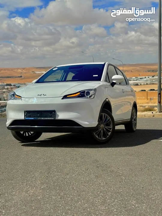 نيتا في neta v 2022  فحص كامل جمرك جديد