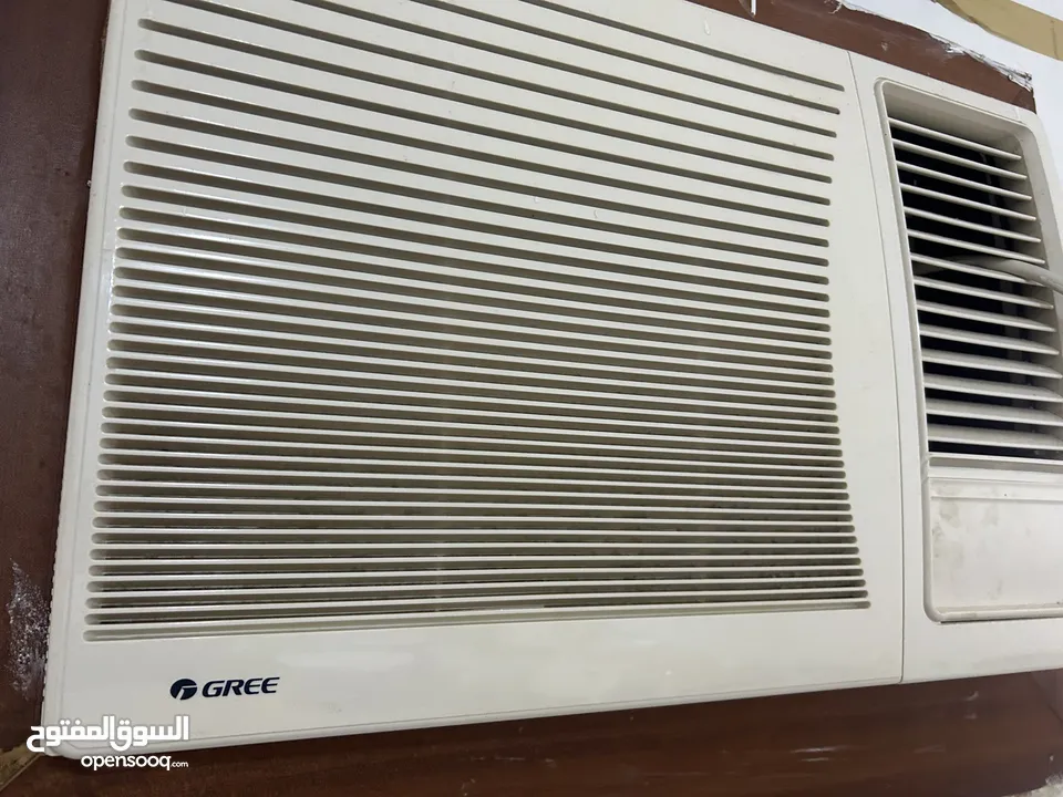 Gree window Ac