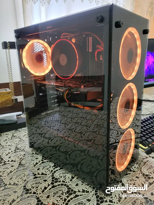 pc gaming 12Gen