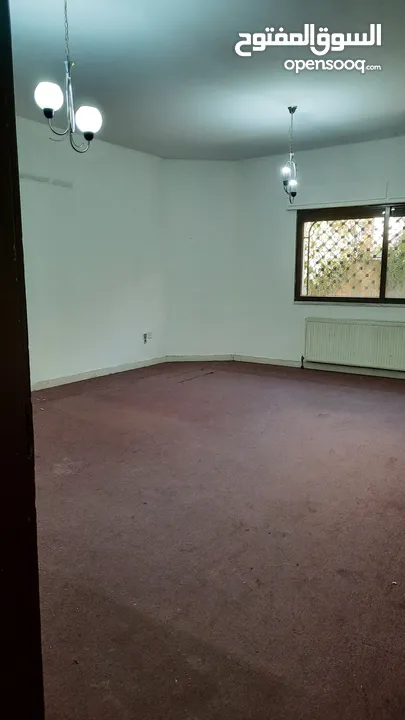 شقة للايجار 2 نوم لعرسان من المالك مباشرة 250 دينار شهري