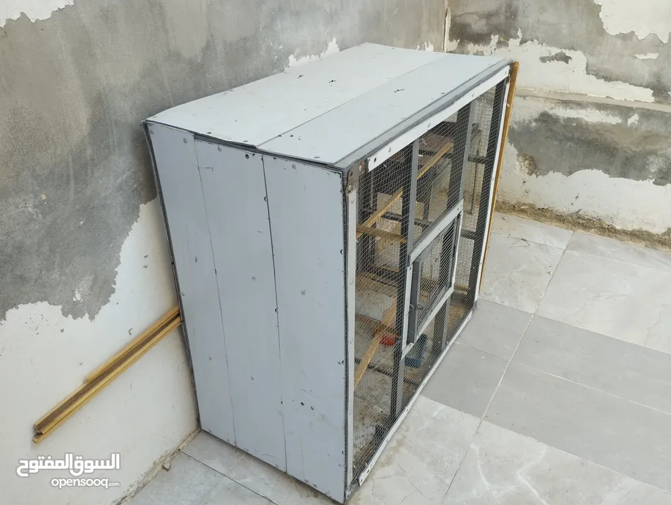 مطير حديد ثقيل  للبيع او للبدل