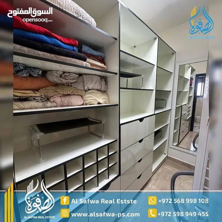 شقه سوبر ديلوكس مفروش للايجار الطيره