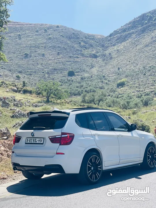 BMW 2014 بويه شركه