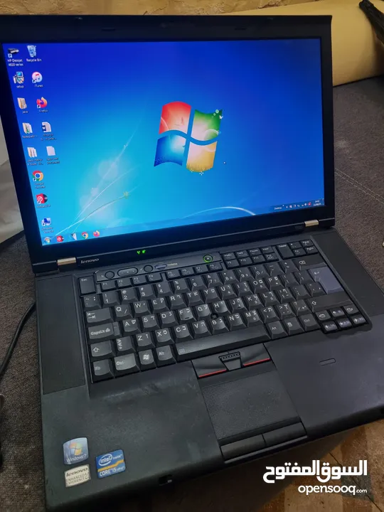i5 الجيل الثاني
