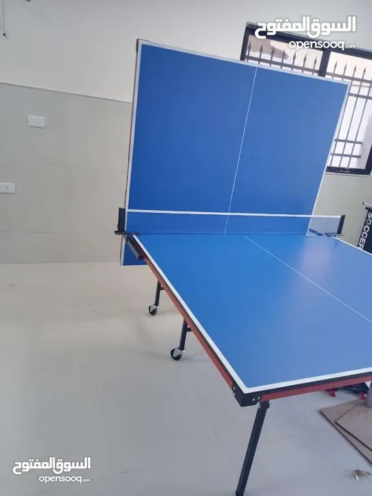 طاولة تنس سوبر ماكس