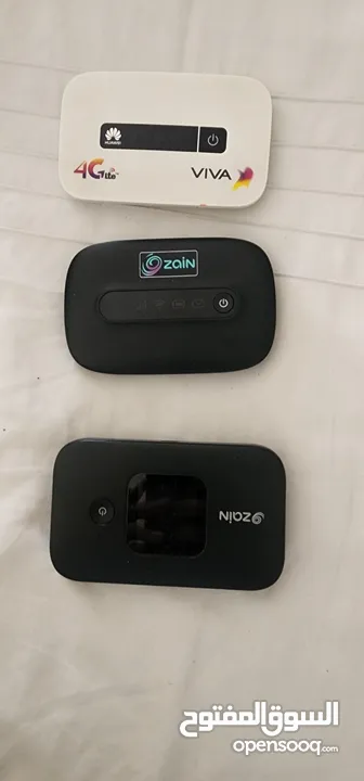 Wifi Routers