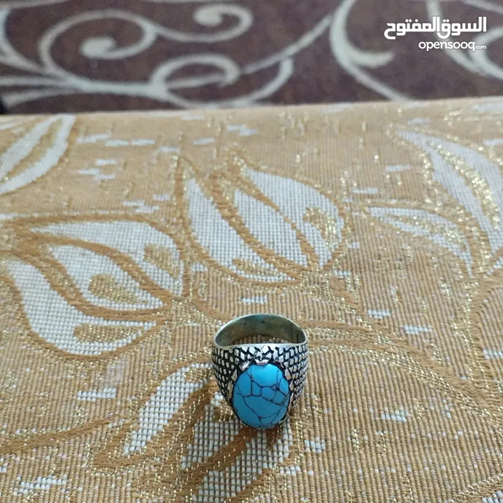 خواتم فضه 925