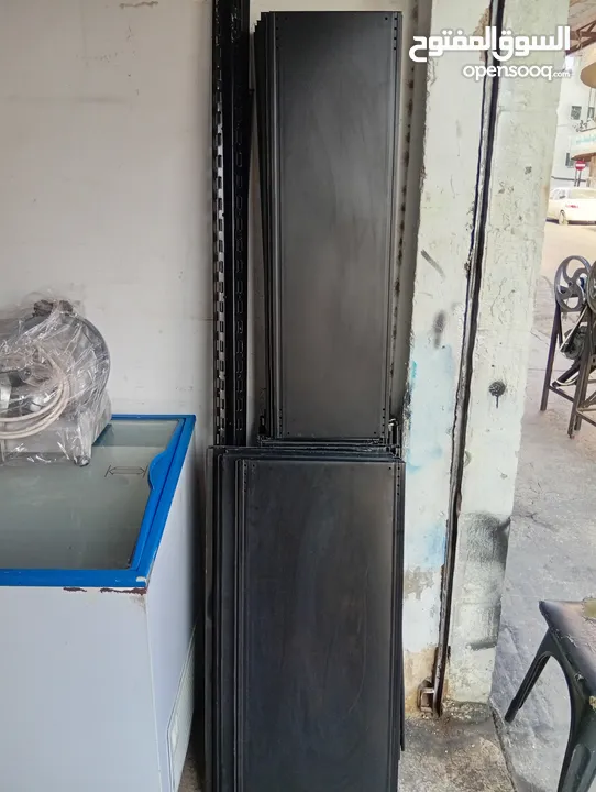 معرض العمده لتجهيز المطاعم والسوبر ماركت والملاحم والمعجنات والحلويات جديد ومستعمل