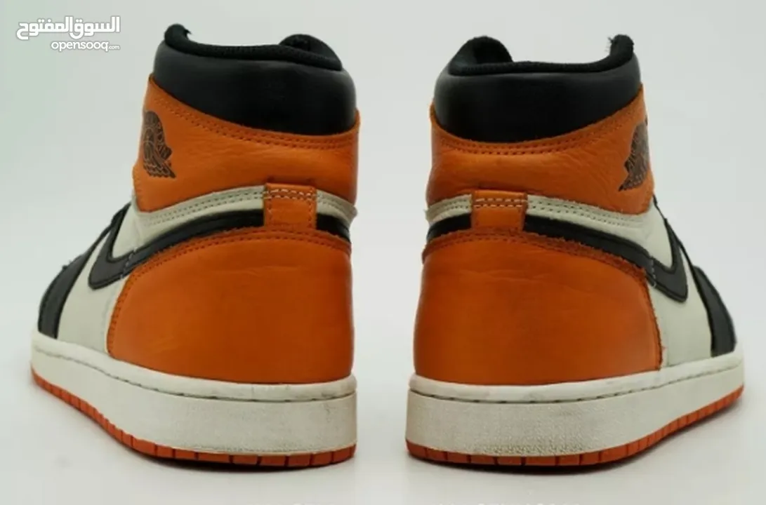 بوت رياضه..  NIKE/AIR