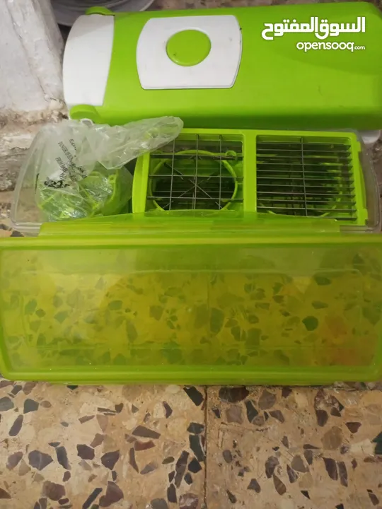 أدوات مطبخ