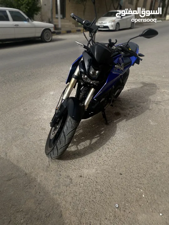 للبيع او للبدلBanda MRF1c300