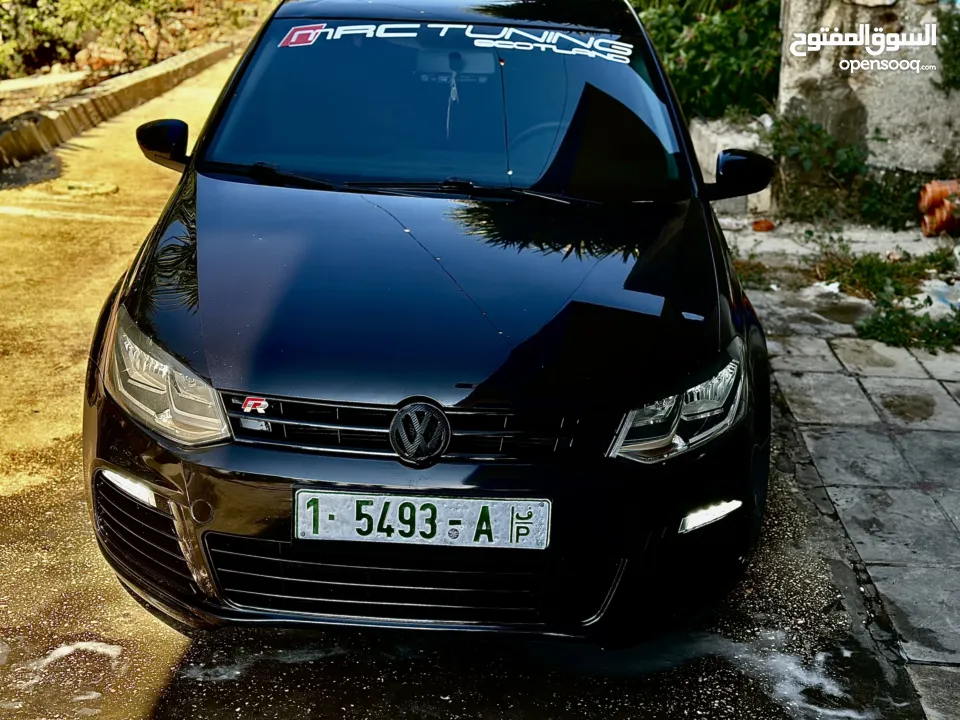 بولو 2014 للبيع