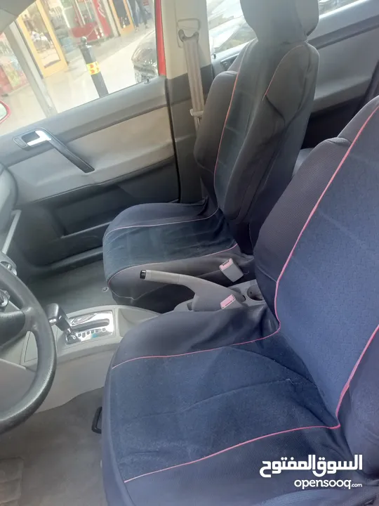 بولو 2007 اتماتك اصل برايفت بسعر الخس 24000 ألف نقدا بدل وارد منبدل