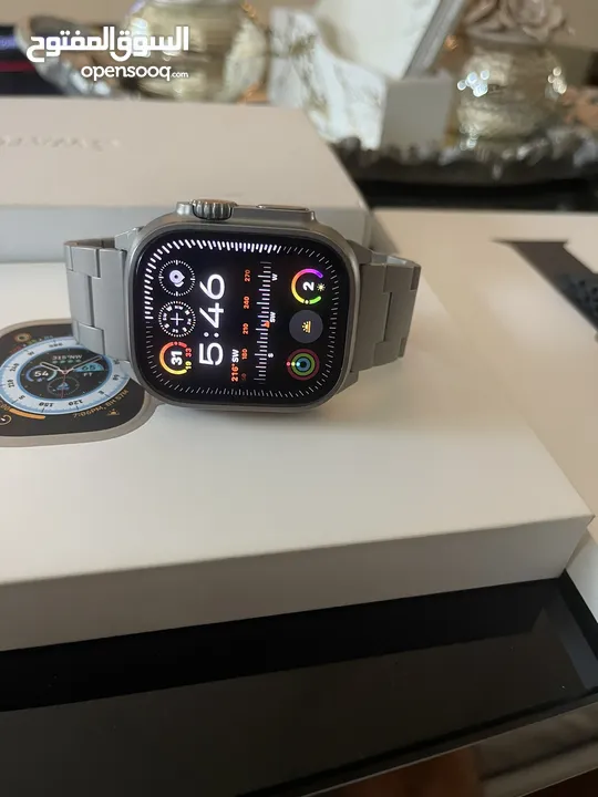 apple ultara 2