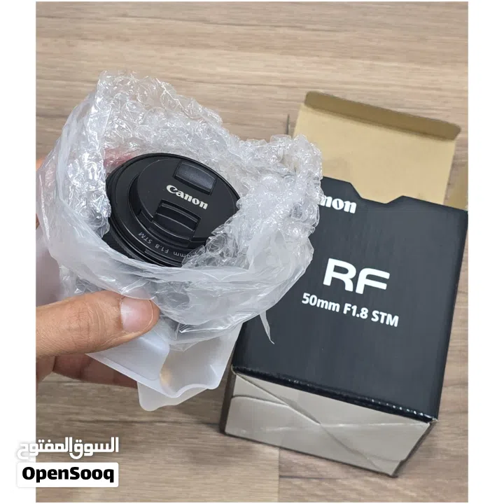 للبيع كاميرا Canon RP