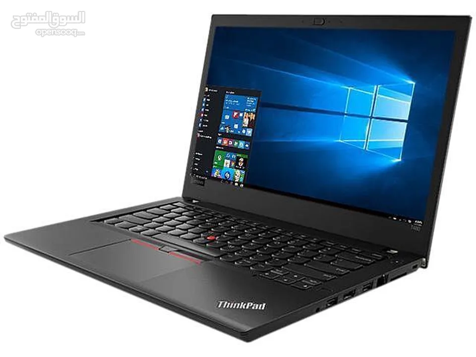 Lenovo ThinkPad i7