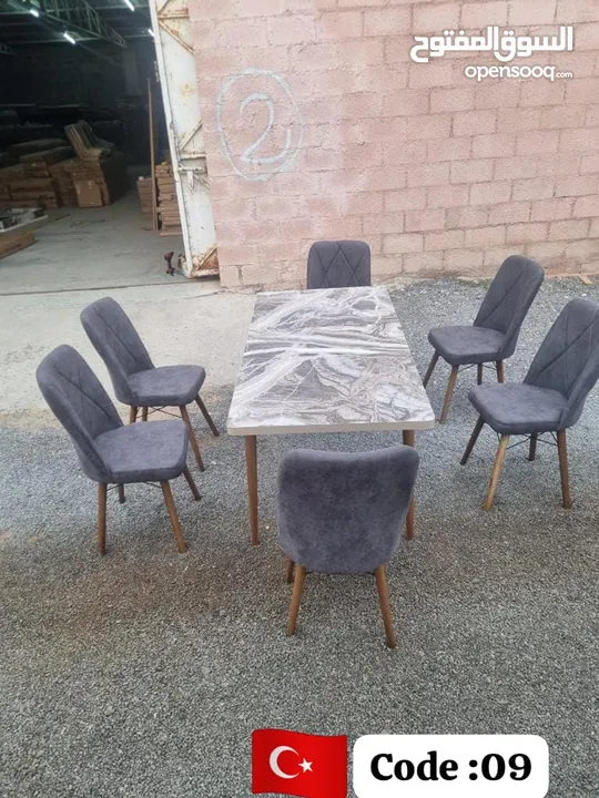 Turkey dining Table