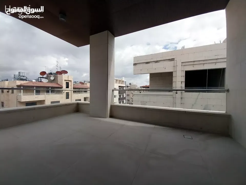 شقة للايجار في الصويفيه  ( Property 36904 ) سنوي فقط