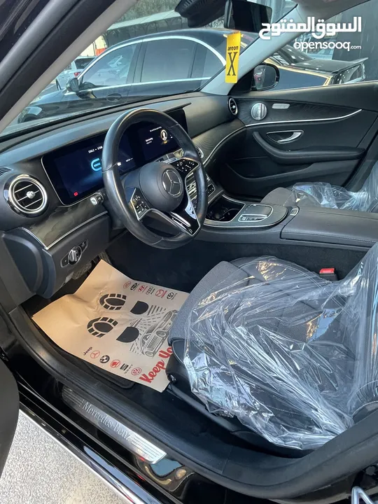 Mercedes-Benz E300 de