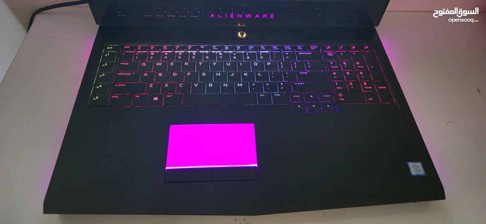 alienware  gaming  laptop