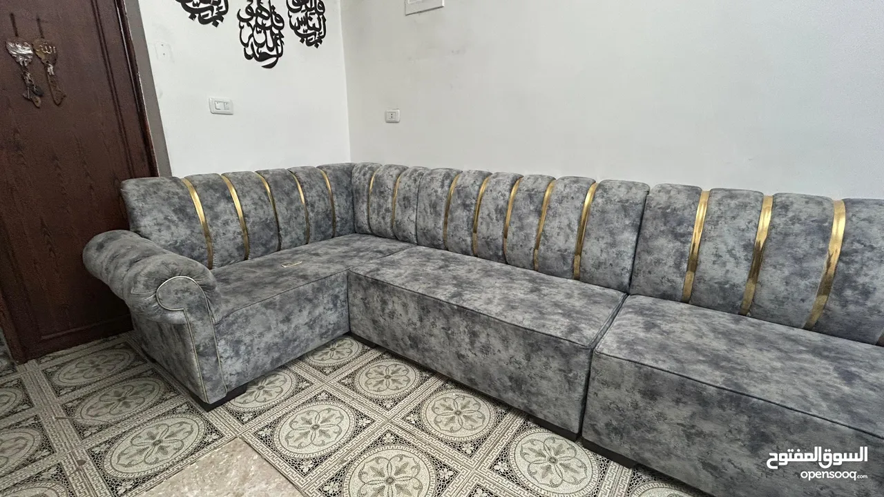 طقم كنب للبيع