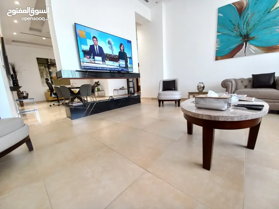 Beautiful Furnished Apartment for Rent 460 meters ( Property 34034 )-174813185