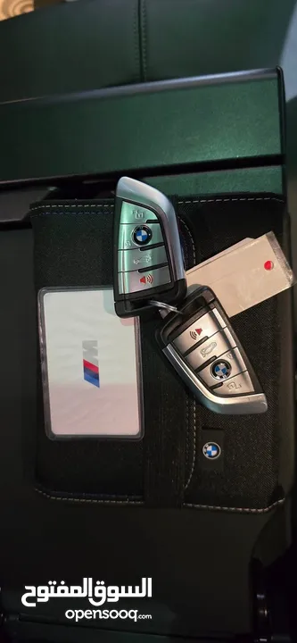 BMW X5 45e Plugin Hybrid 2023