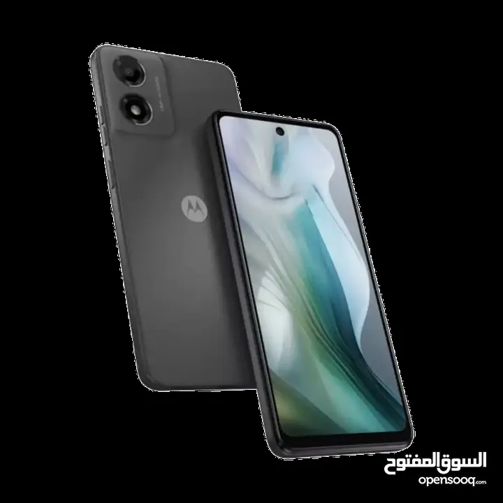 Motorola moto E14   الجهاز الاقوى والارخص