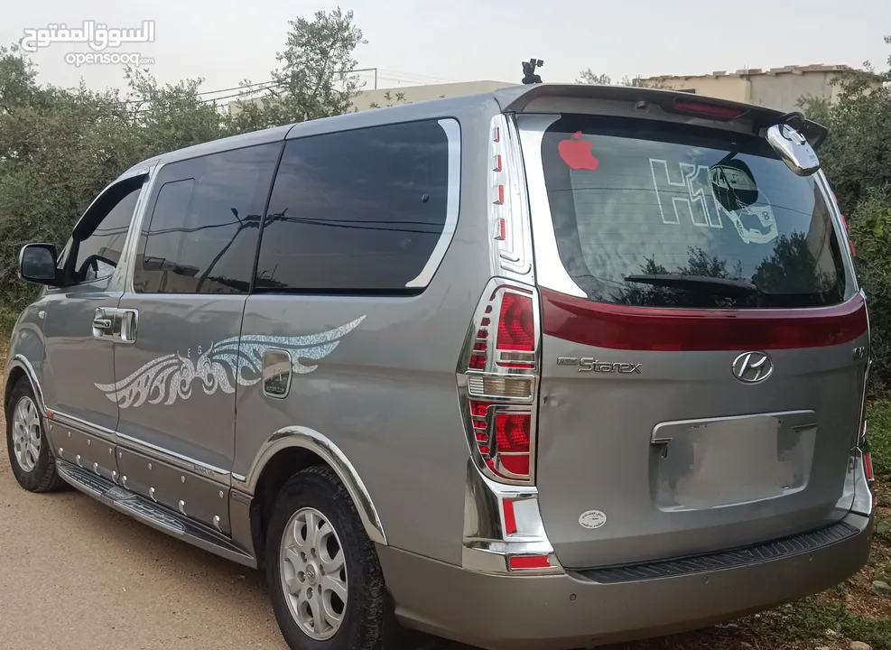 باص حديث VIP للطلبات والرحلات والقروبات والمطار ومطار العقبه والجسور بأفضل الأسعار