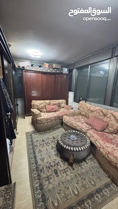 روف 400 متر للبيع
