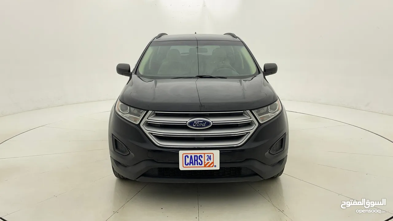 (HOME TEST DRIVE AND ZERO DOWN PAYMENT) FORD EDGE