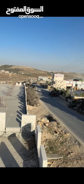 عقار طابو 4 كرجات و 4 مخازن و سطح وقطعة ارض طابو