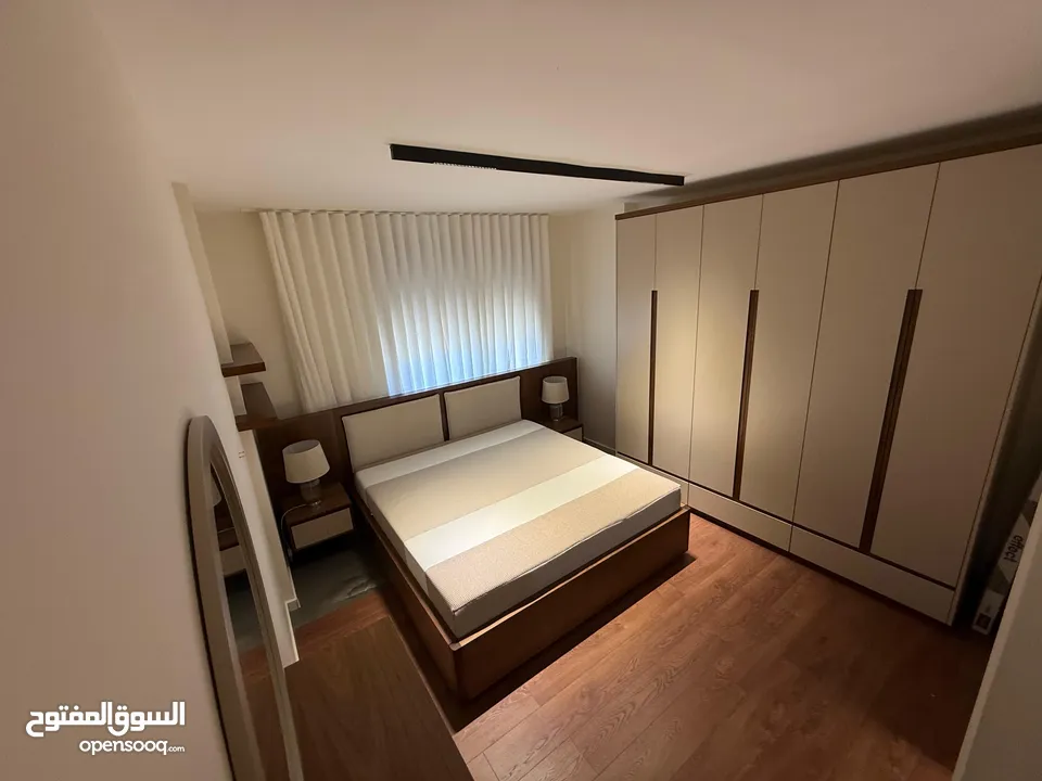 شقة استثنائية مفروشة فرش مميز ضاحية الريحان