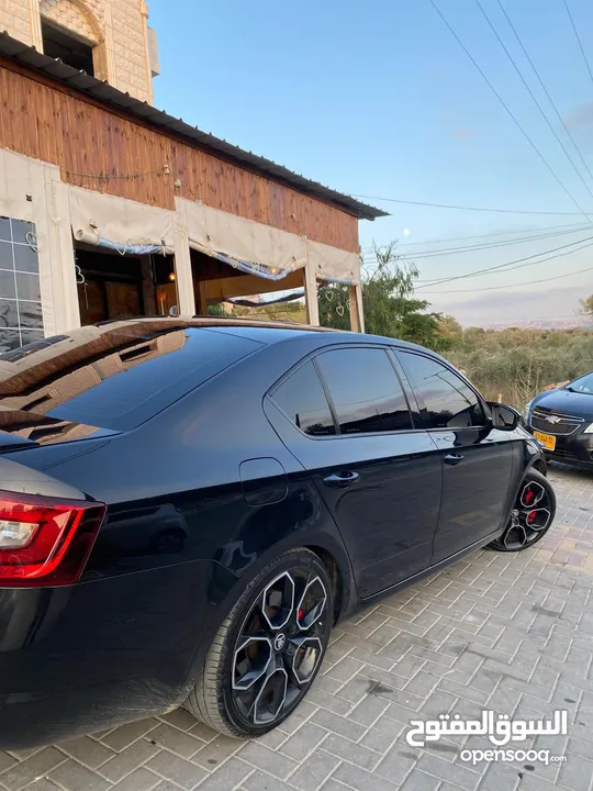 سكودا vrs سعر مغري ع الكاش