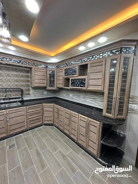 مطابخ الملاح