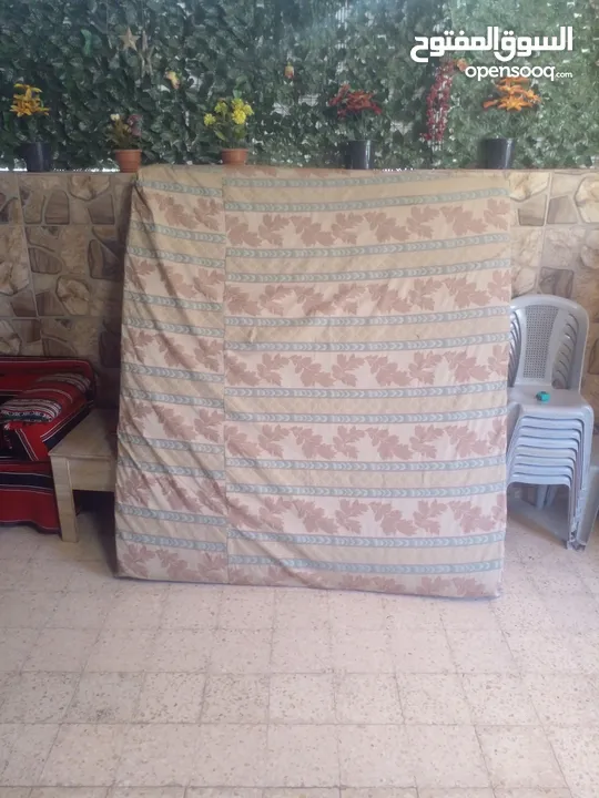 فرشة  تخت مجوز