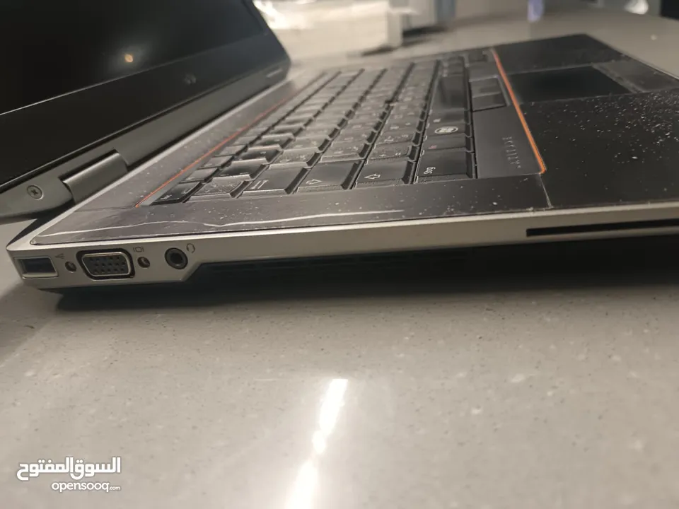 Laptop Dell Core i5 بسعر مناسب