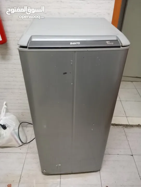 sanyo refrigerator for sale