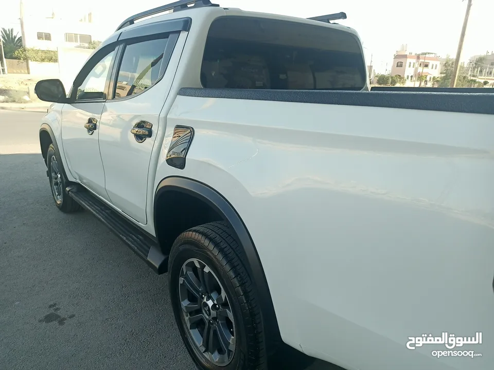 متسوبيشي سبيرتيرو 2022 فل كامل بحاله الوكاله للبيع بسعر مغري