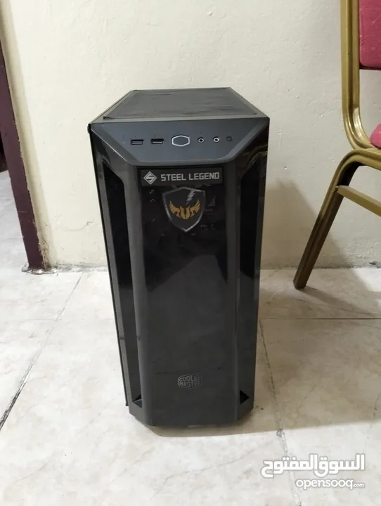 case pc / كيس للبيسي