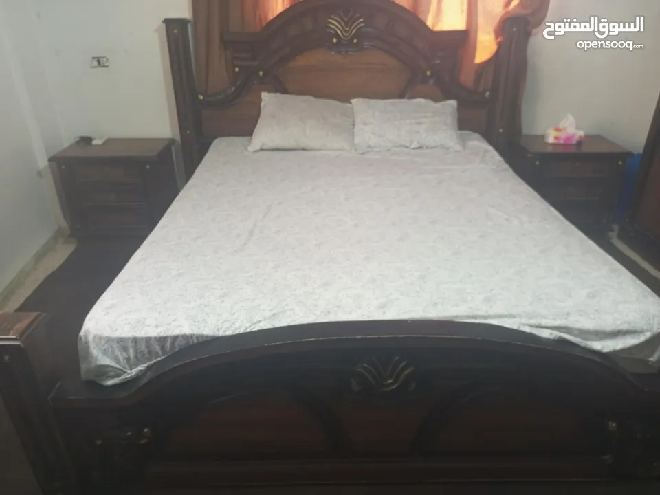 غرفه نوم تفصيل