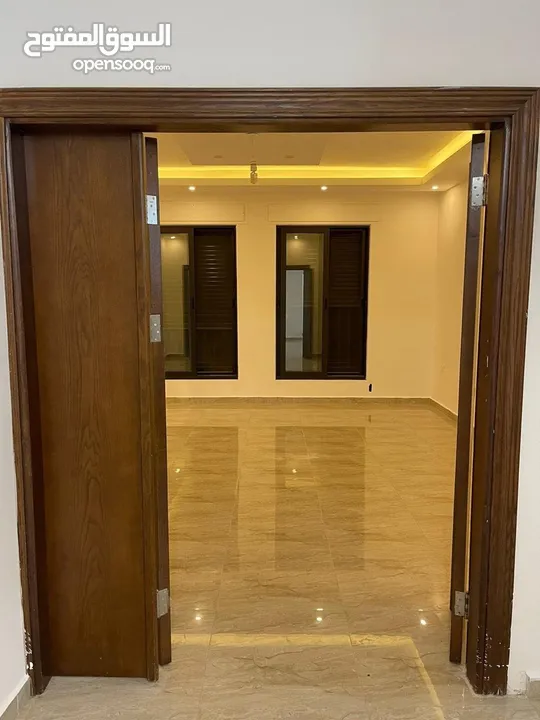 شقه للبيع ضمن ڤيلا السلط اسكان المهندسين