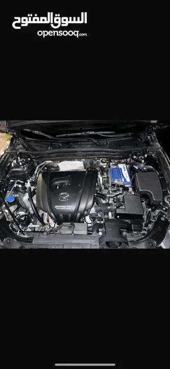 مازدا 3 2016 ,, 1500