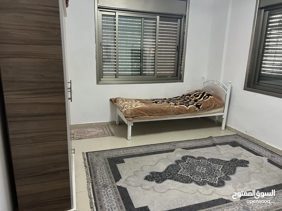 شقه مفروشه واسعه للايجار- حي المصايف -للعائلات او موظفات