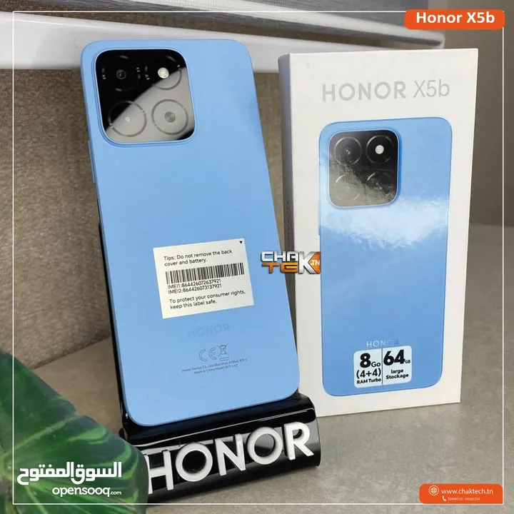 جهاز مستعمل ايام Honer X5p و X5p plas  رام 6 جيجا 64 و 128 مكفول سنة متوفر توصيل