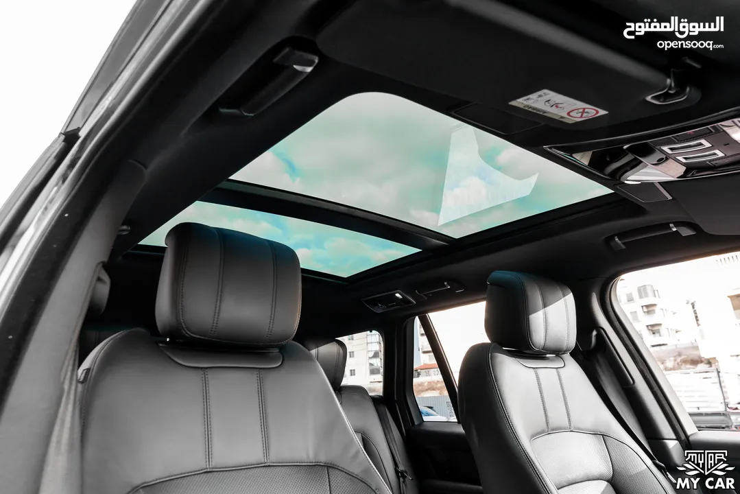 2020 Range Rover Vogue P400e Plug-in Hybrid