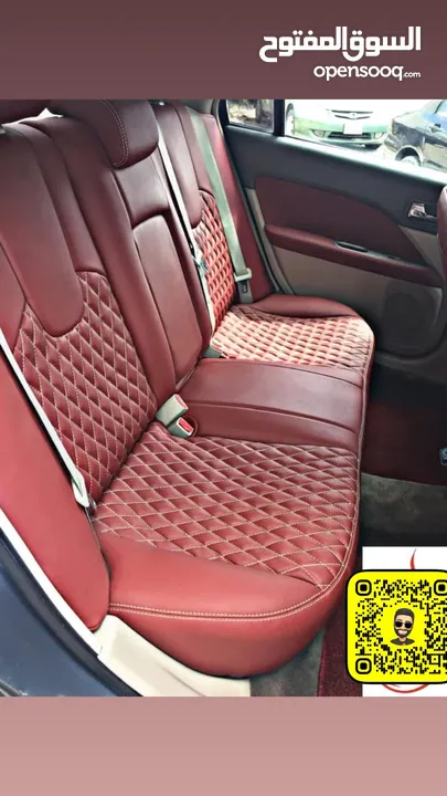 Ford Fiosion 2011فورد فيوجن فل الفل لون بترولي مميز داخلية مميزة جدا سيارة غنية عن التعريف