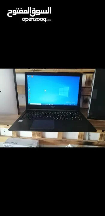 جهاز حاسوب acer
